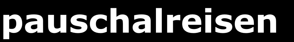 Pauschalreisen