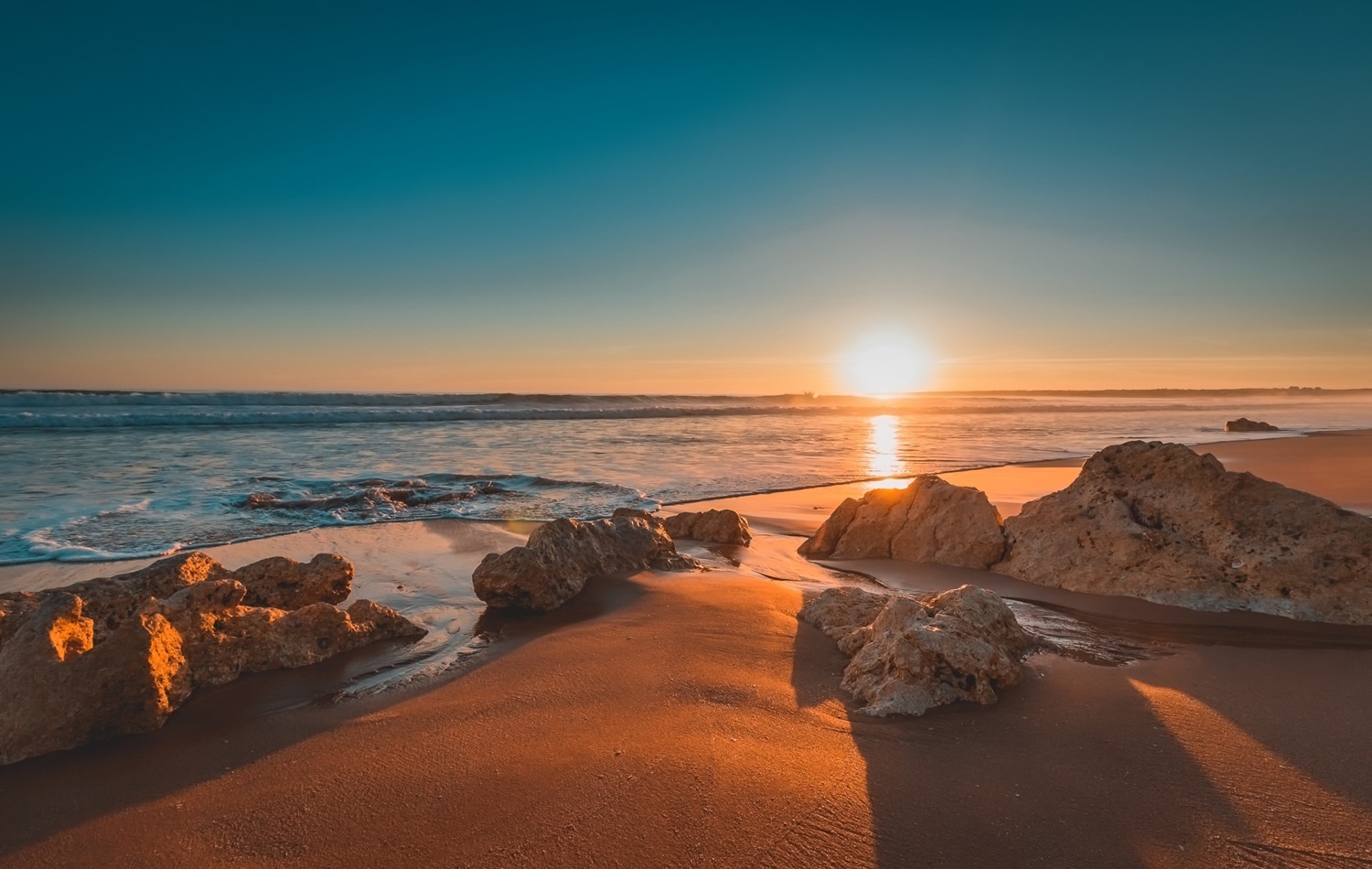 Algarve, Portugal