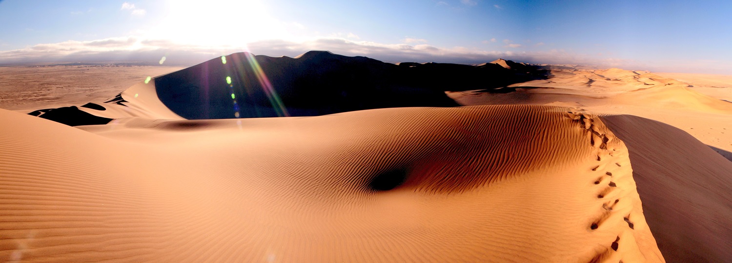 Namib Wste, Namibia