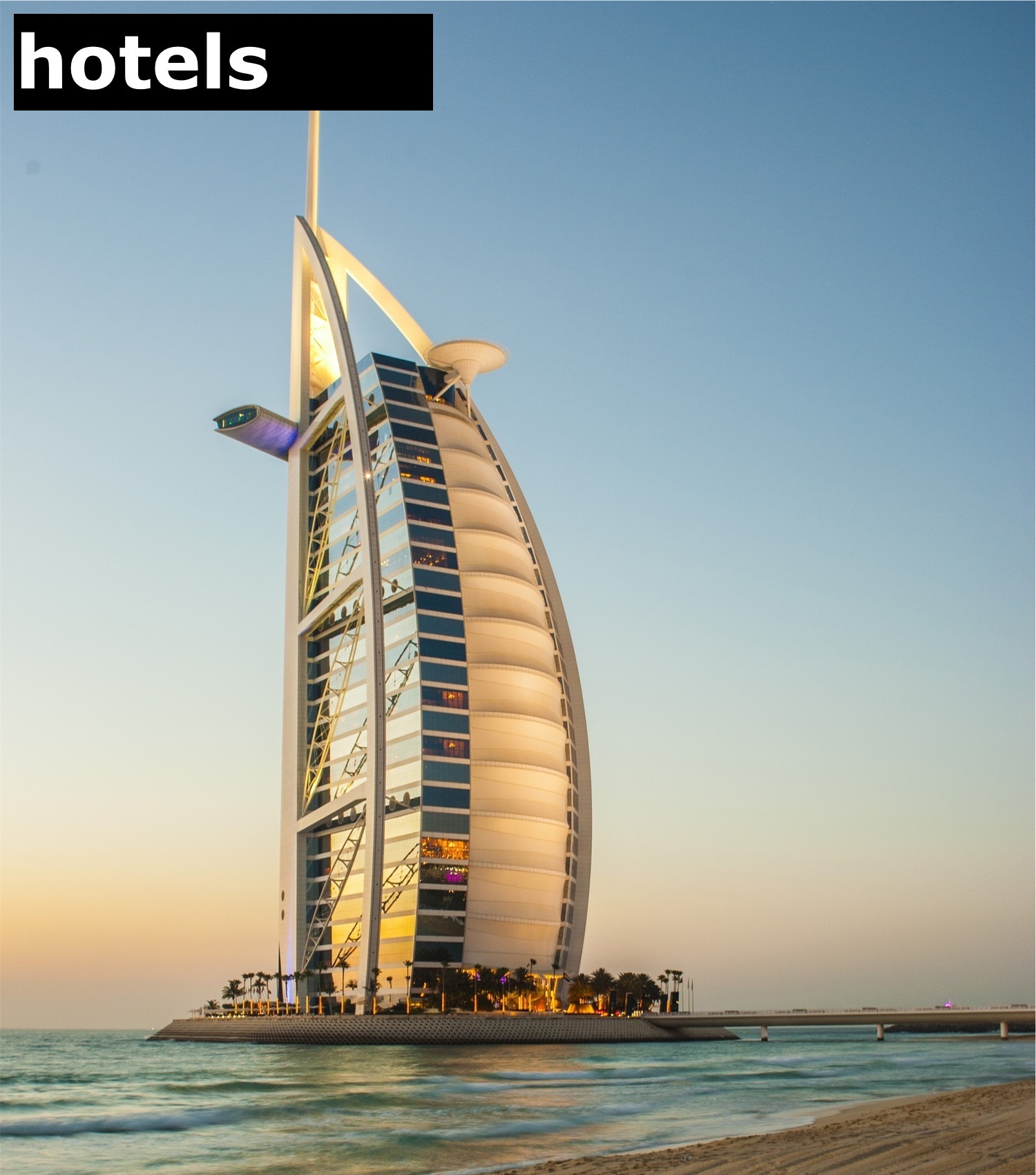 Hotels einfach und sicher online buchen