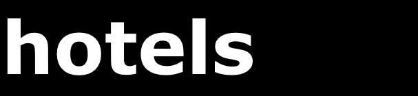 Hotels