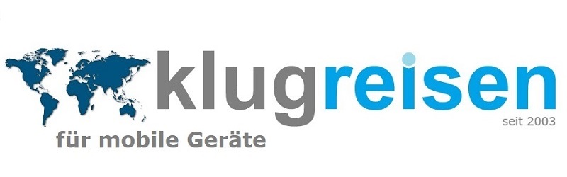 klugreisen.de fr mobile Gerte