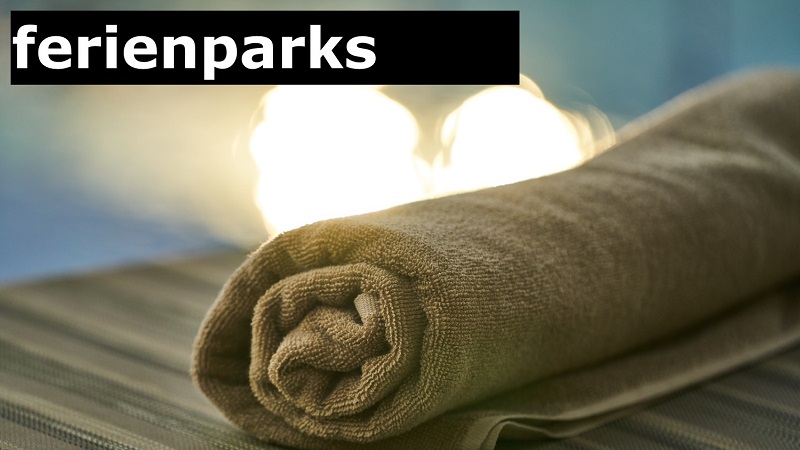 Ferienparks