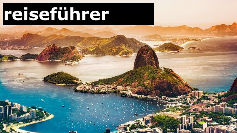 Reisefhrer