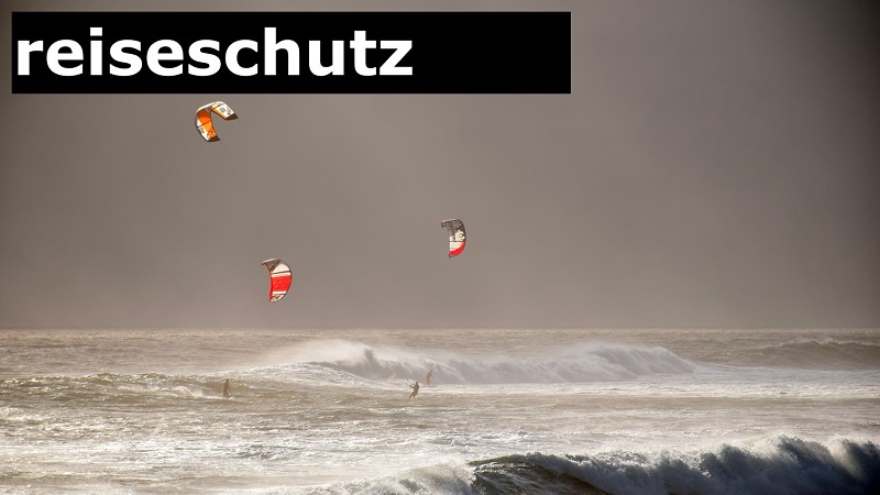 Reiseschutz