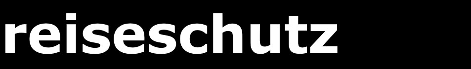Reiseschutz